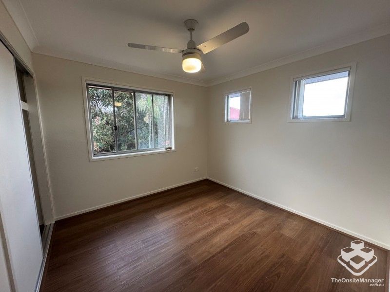 rental property Brisbane