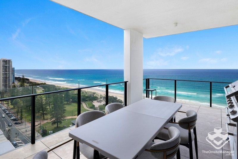 rental property Gold Coast