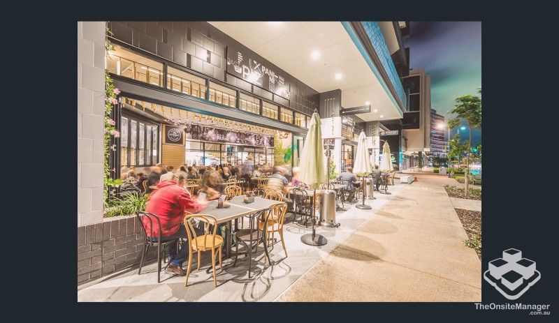 rental property Brisbane