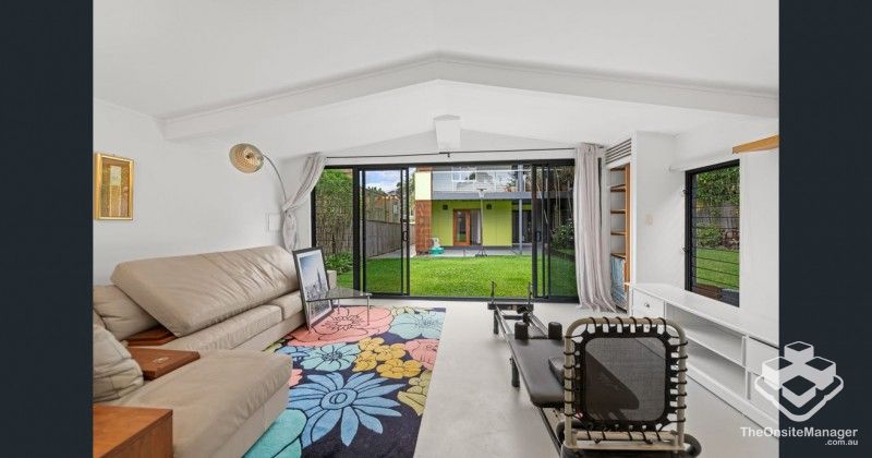 rental property Brisbane