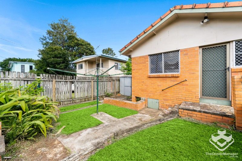 rental property Brisbane