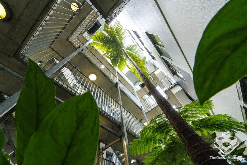 rental property Brisbane