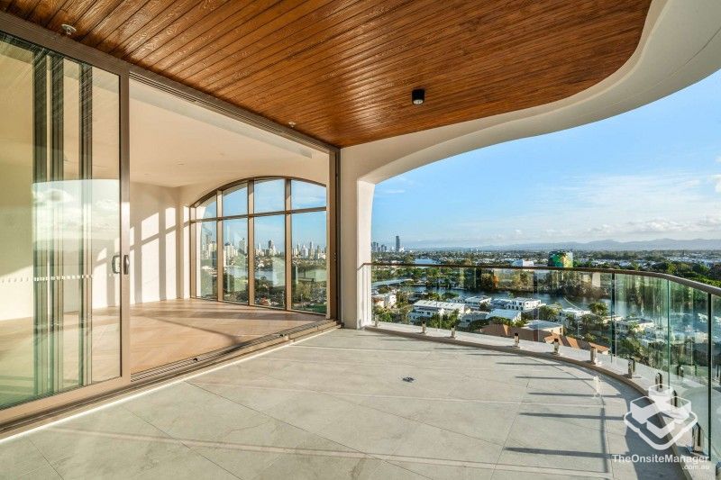 rental property Gold Coast