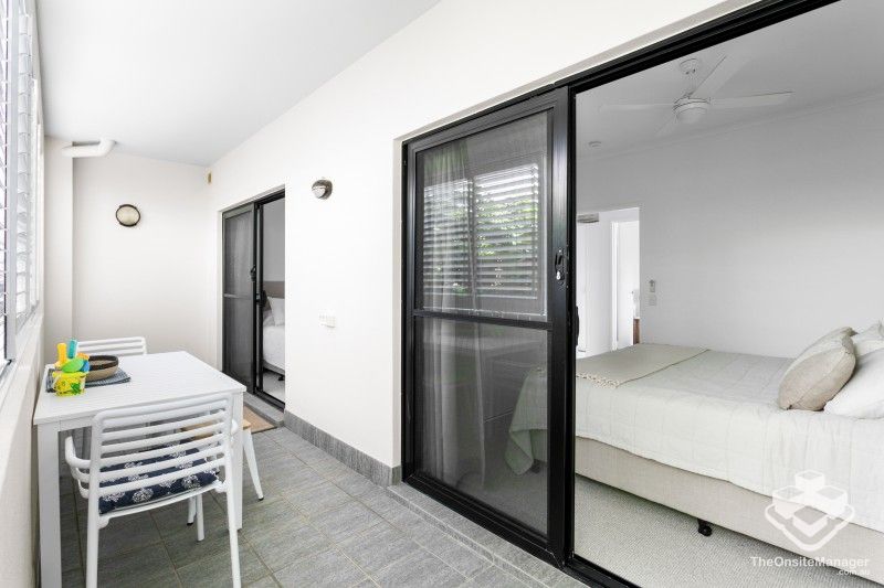 rental property Sunshine Coast