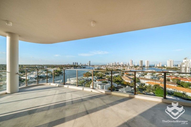 rental property Gold Coast