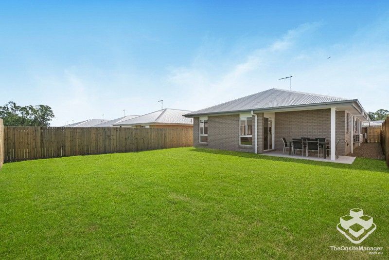rental property Brisbane