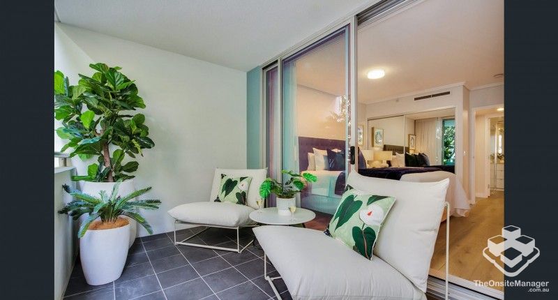 rental property Brisbane