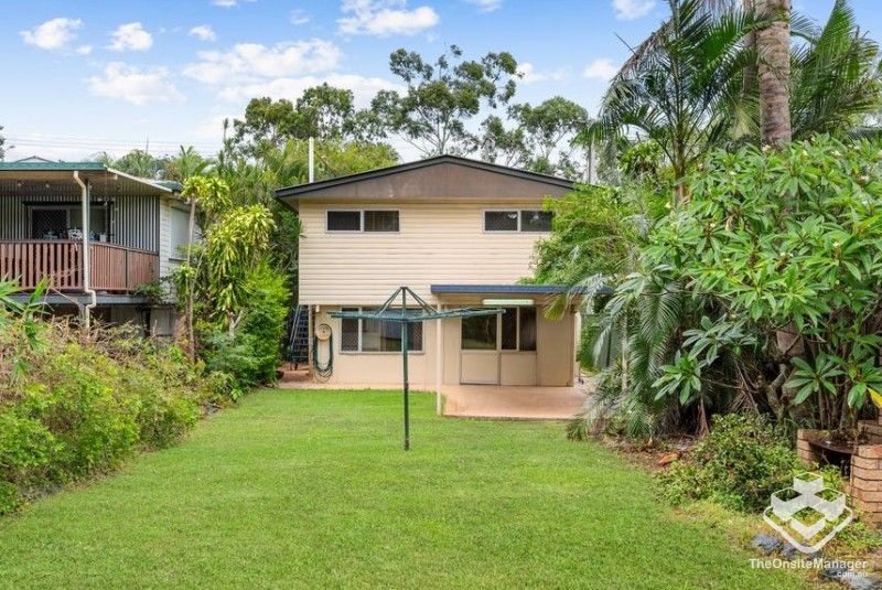 rental property Brisbane