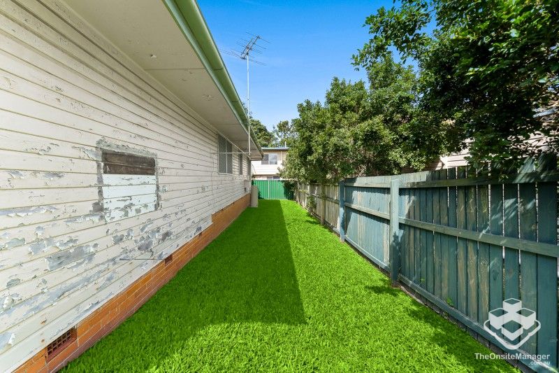 rental property Brisbane