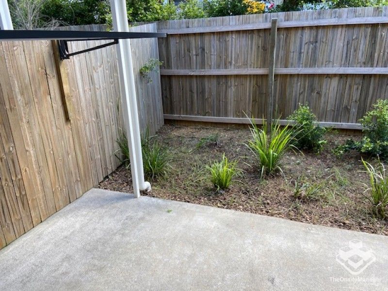 rental property Brisbane