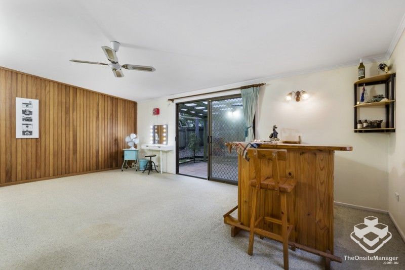 rental property Brisbane