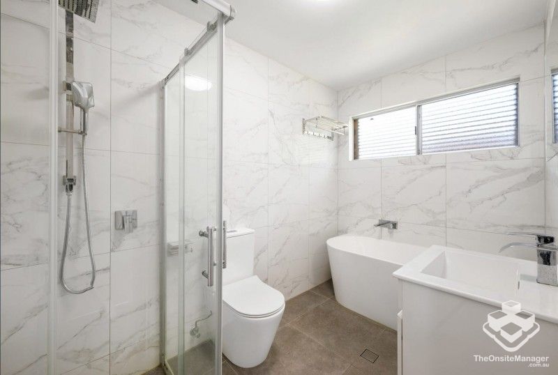 rental property Brisbane