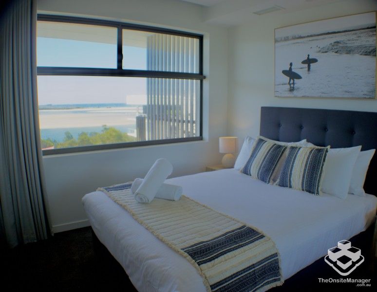 rental property Sunshine Coast