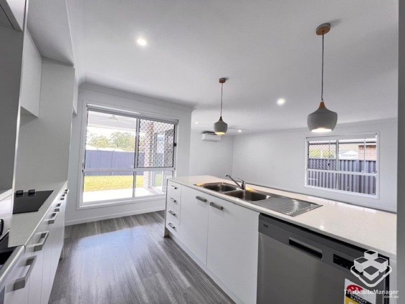 rental property Brisbane