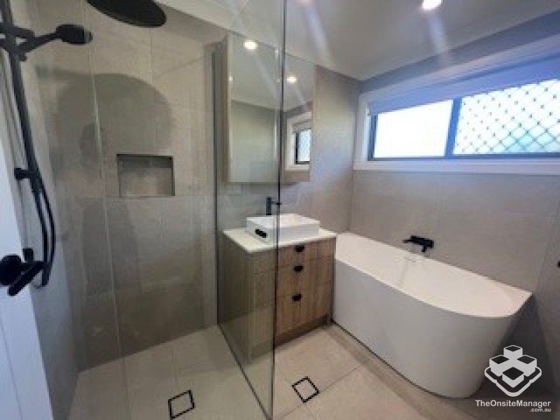 rental property Gold Coast