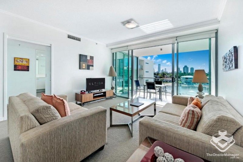 rental property Gold Coast