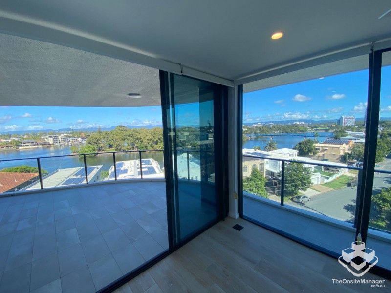 rental property Gold Coast