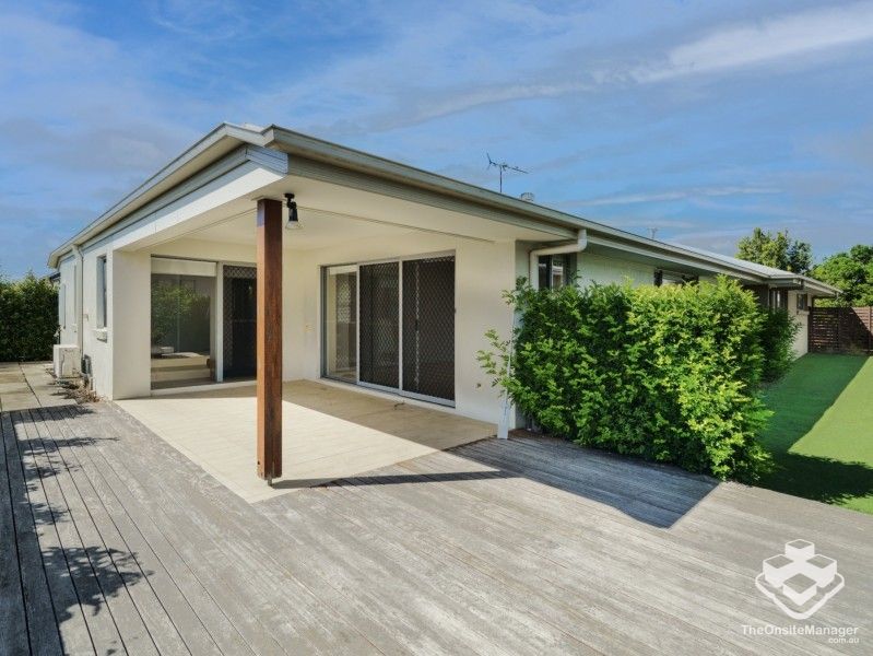 rental property Brisbane