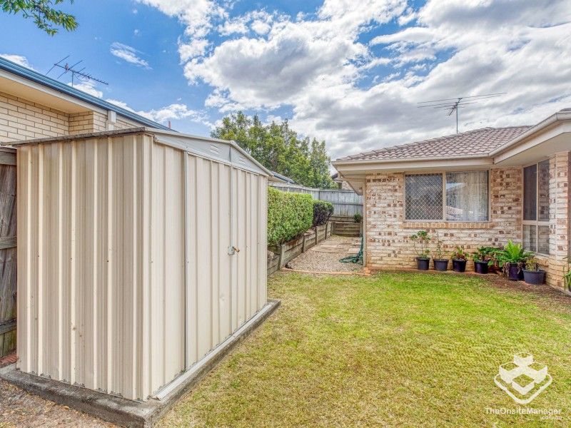 rental property Brisbane