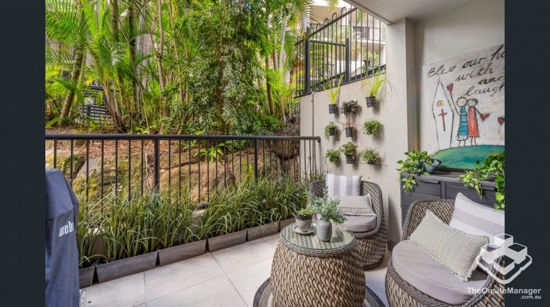 rental property Gold Coast