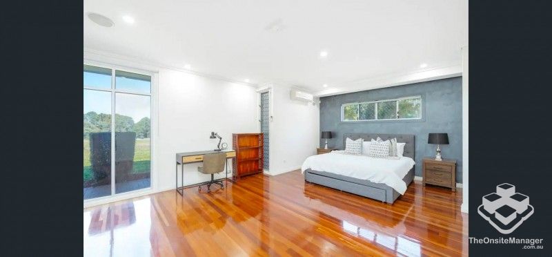 rental property Brisbane