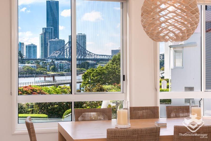 rental property Brisbane