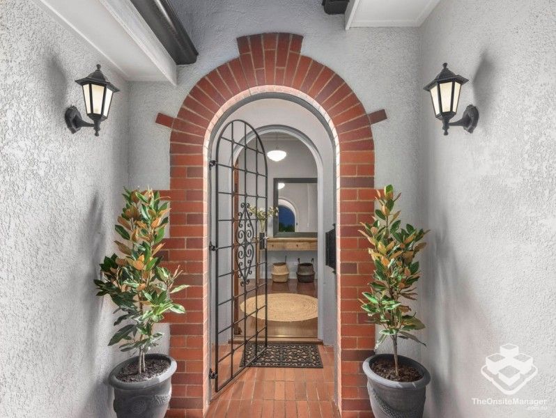 rental property Brisbane