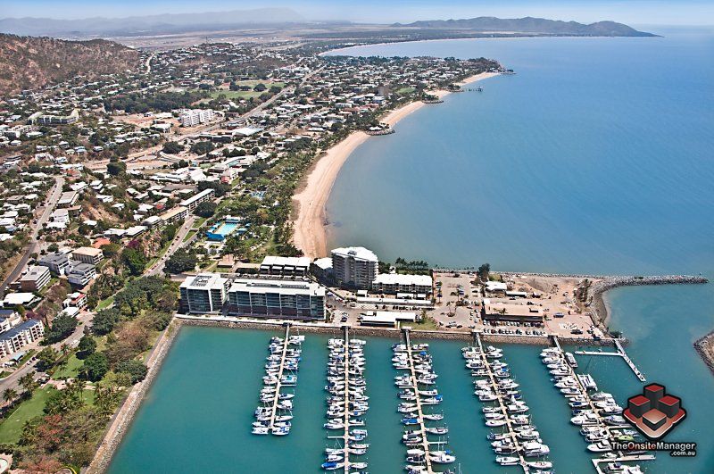 rental property Townsville