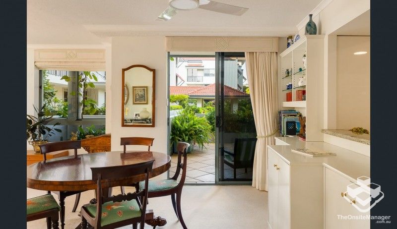 rental property Brisbane