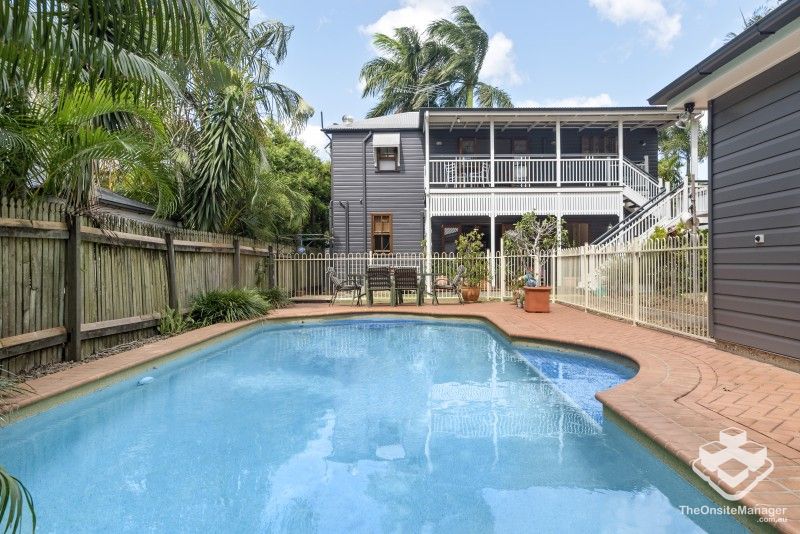 rental property Brisbane