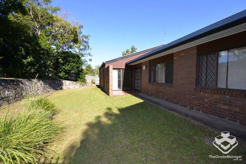 rental property Brisbane