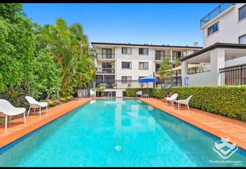 rental property Gold Coast