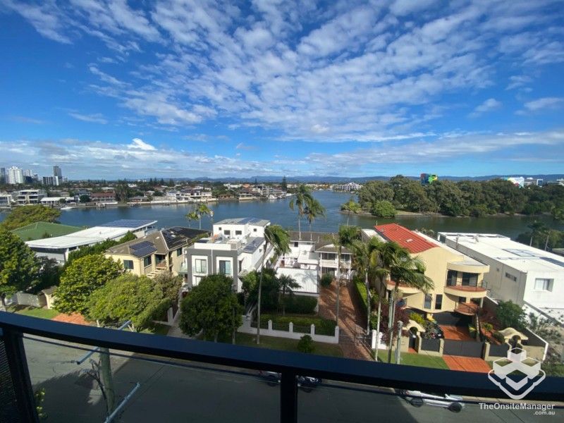 rental property Gold Coast