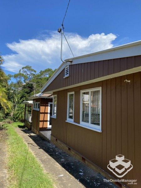 rental property Brisbane