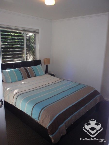 rental property Brisbane