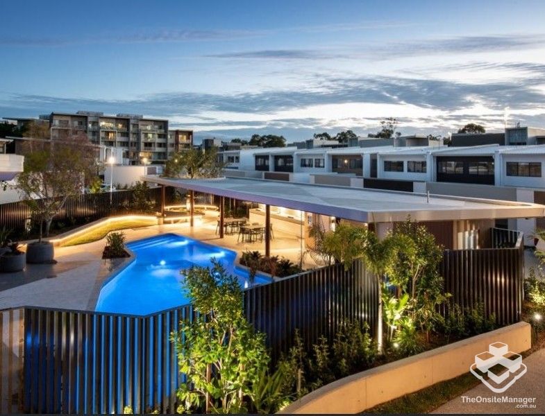 rental property Gold Coast