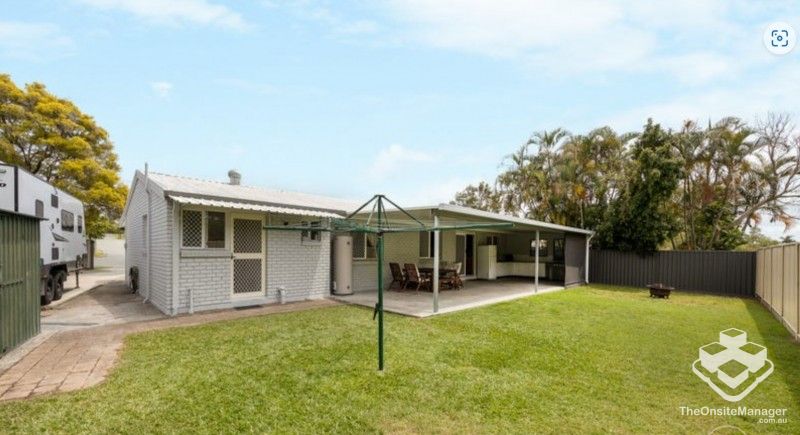 rental property Brisbane