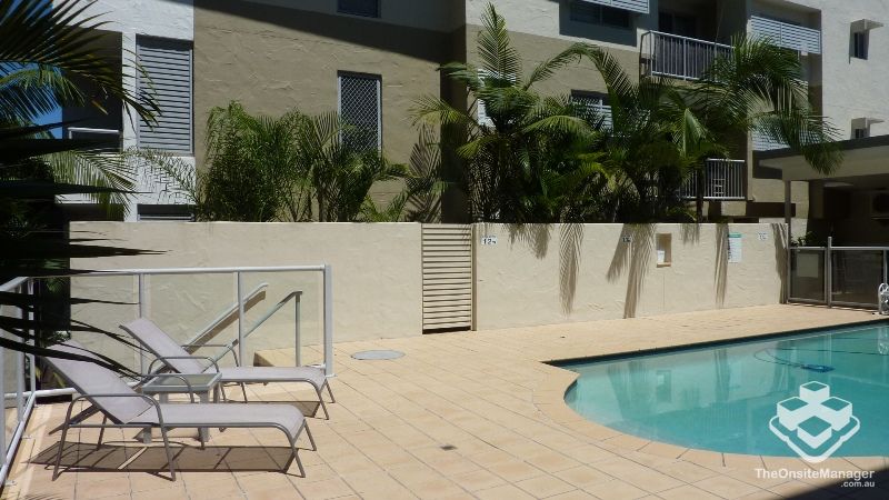 rental property Brisbane