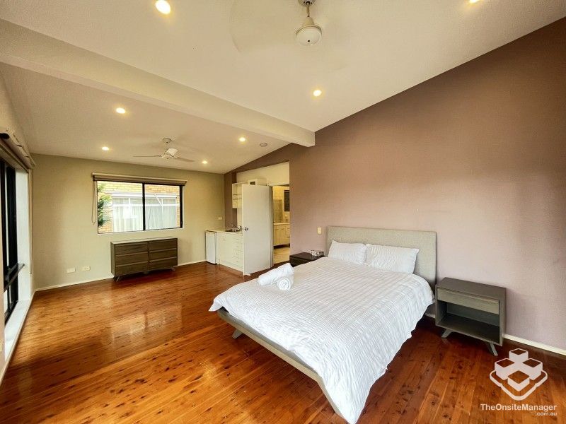 rental property Gold Coast