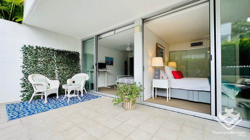 rental property Brisbane