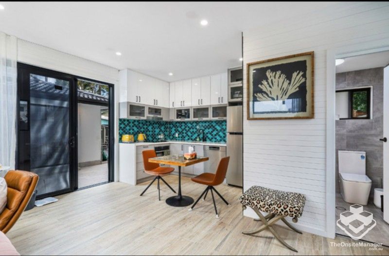 rental property Gold Coast