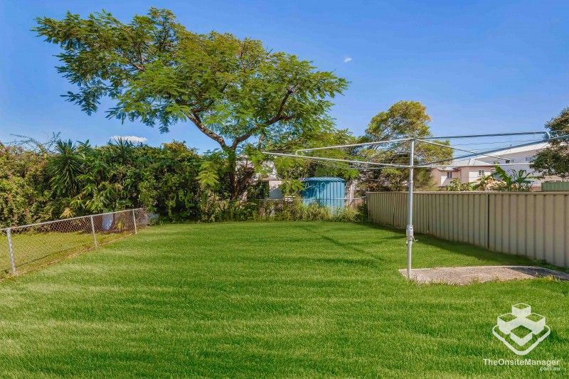 rental property Brisbane