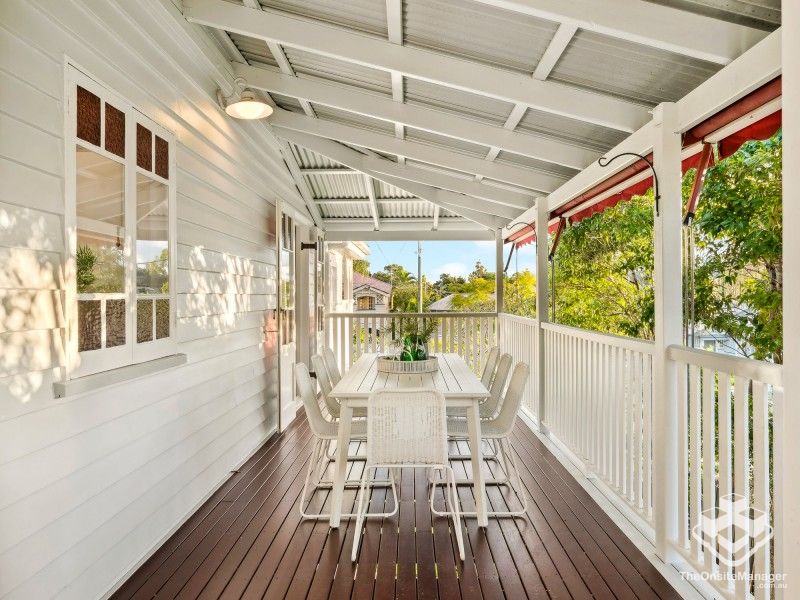 rental property Brisbane