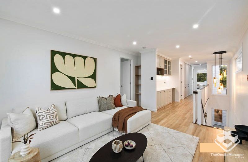 rental property Brisbane