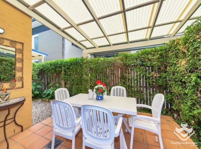 rental property Brisbane