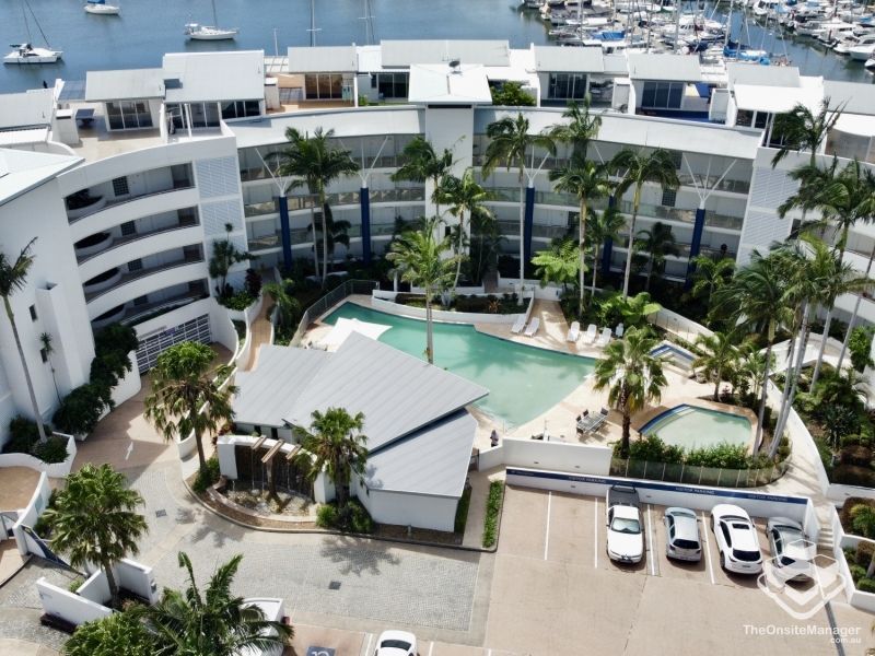 rental property Sunshine Coast
