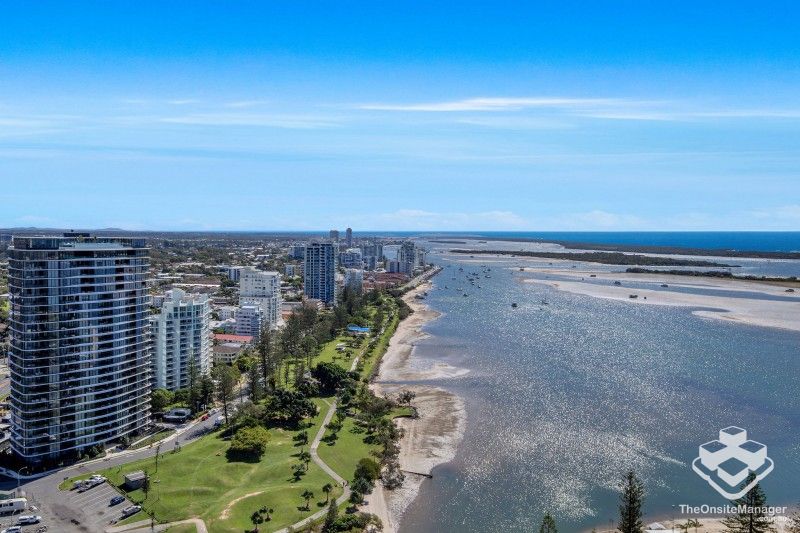 rental property Gold Coast