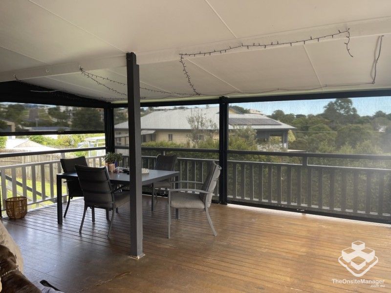 rental property Wide Bay