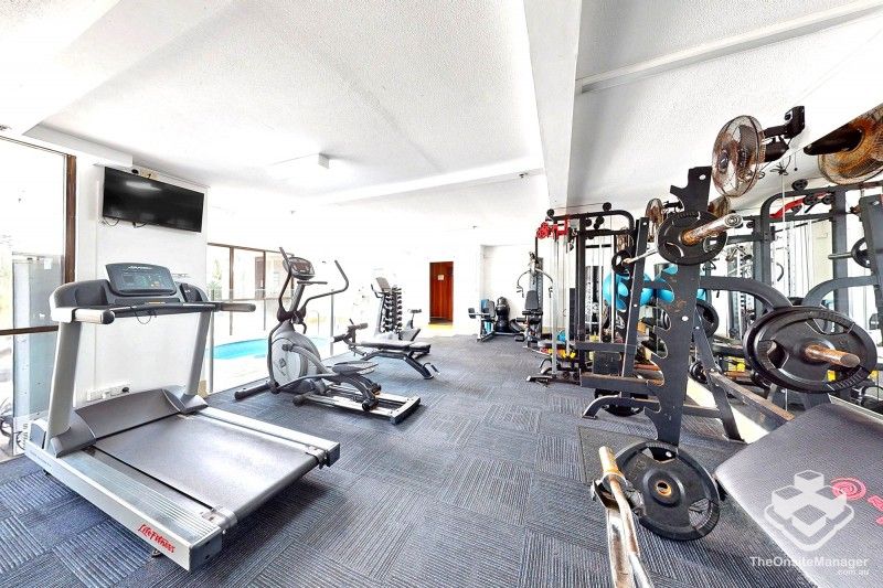 rental property Gold Coast