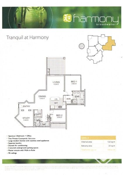 rental property Gold Coast